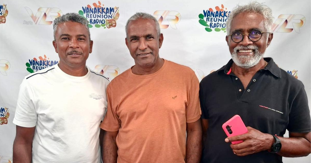 De La Réunion à la scène mondiale : le Bal Tamoul en route vers New Delhi (UNESCO)